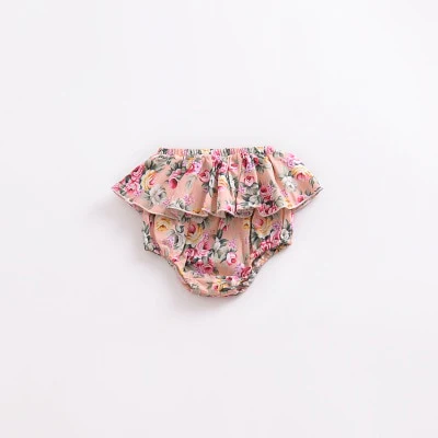 culotte à volant – Image 7