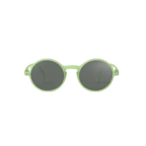 Lunettes de soleil "Junior #G" - Pear | IZIPIZI