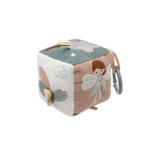 Cube d'activités - Lovely Birds | JOLLEIN