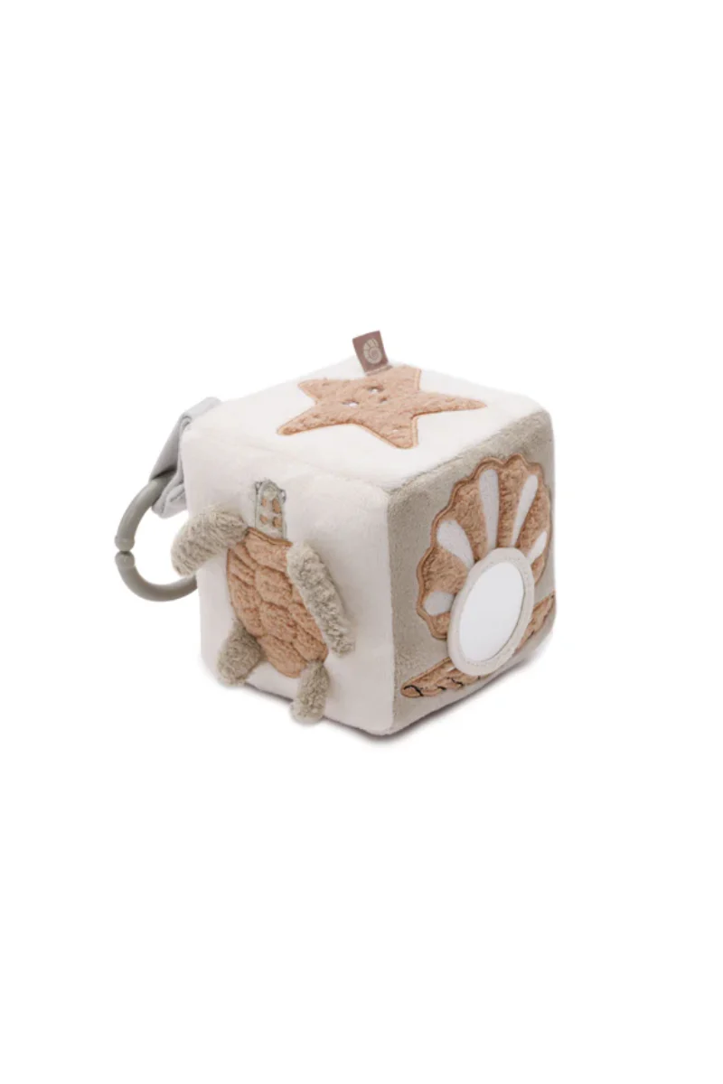 Cube d'activités - Deepsea | JOLLEIN