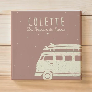 Le Combi (4 couleurs)