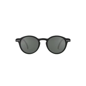 Lunettes de soleil "Junior #D" - Black | IZIPIZI