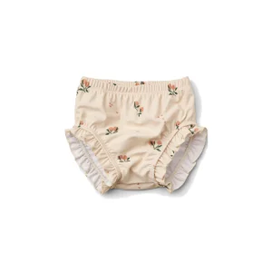 Culotte de bain bébé anti-UV "Mila" 1 mois - Peach | LIEWOOD