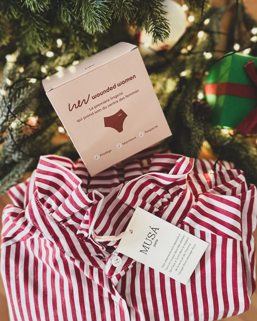 🎄 Coffret de Noël (édition très limitée) – Image 2