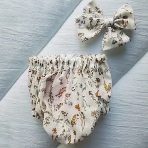 Tenue poupée Liberty Théo