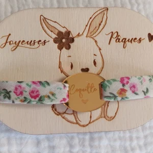 Adorable Bracelet de Pâques