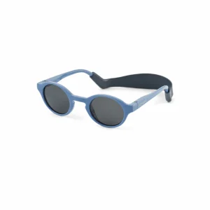 Lunettes de soleil bébé Stacey - Riverside / Classic Navy - 1 ans | LIEWOOD