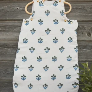 Gigoteuse - Plumbago | ORSO PARIS