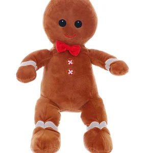 "Fabrique ta peluche" Peluche Pain d'Epice