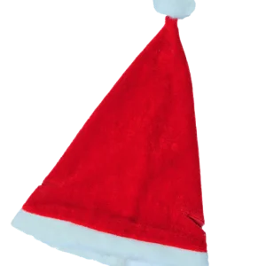 "Fabrique ta peluche" Bonnet de Noël