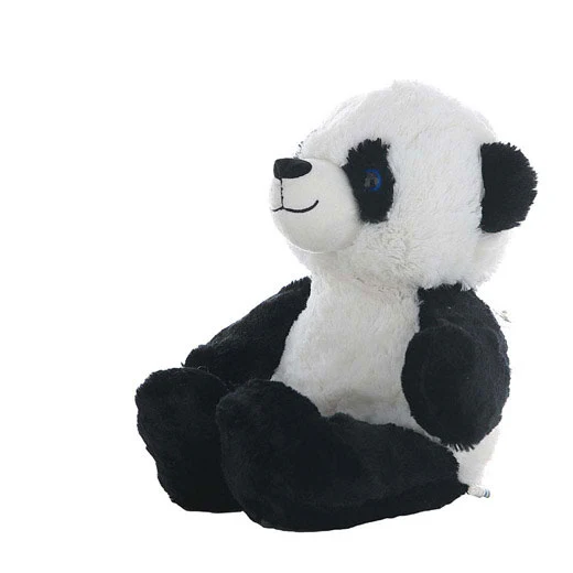 "Fabrique ta peluche" Peluche Panda – Image 2