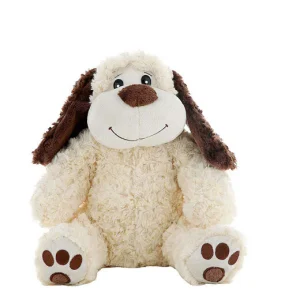 "Fabrique ta peluche" Peluche Chien Buttons The Dog