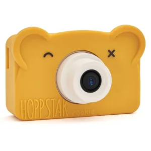 Appareil photo numérique Hoppstar Rookie - Honey