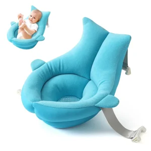 Coussin pour nouveau-né pliable | BabyComfort
