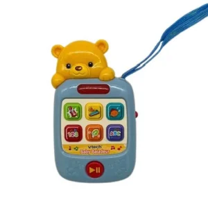 Baby Baladeur Vtech