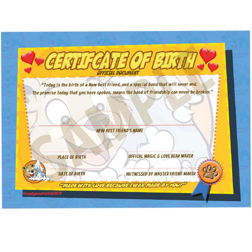 "Fabrique ta peluche" Peluche Mère Noël – Image 5