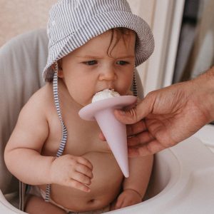 Silly cône à Glace