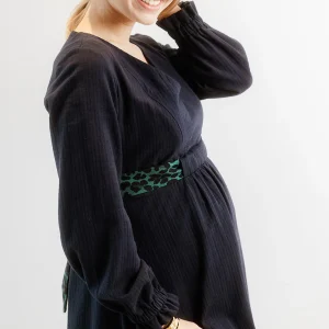 Ceinture Léopard - 3 coloris