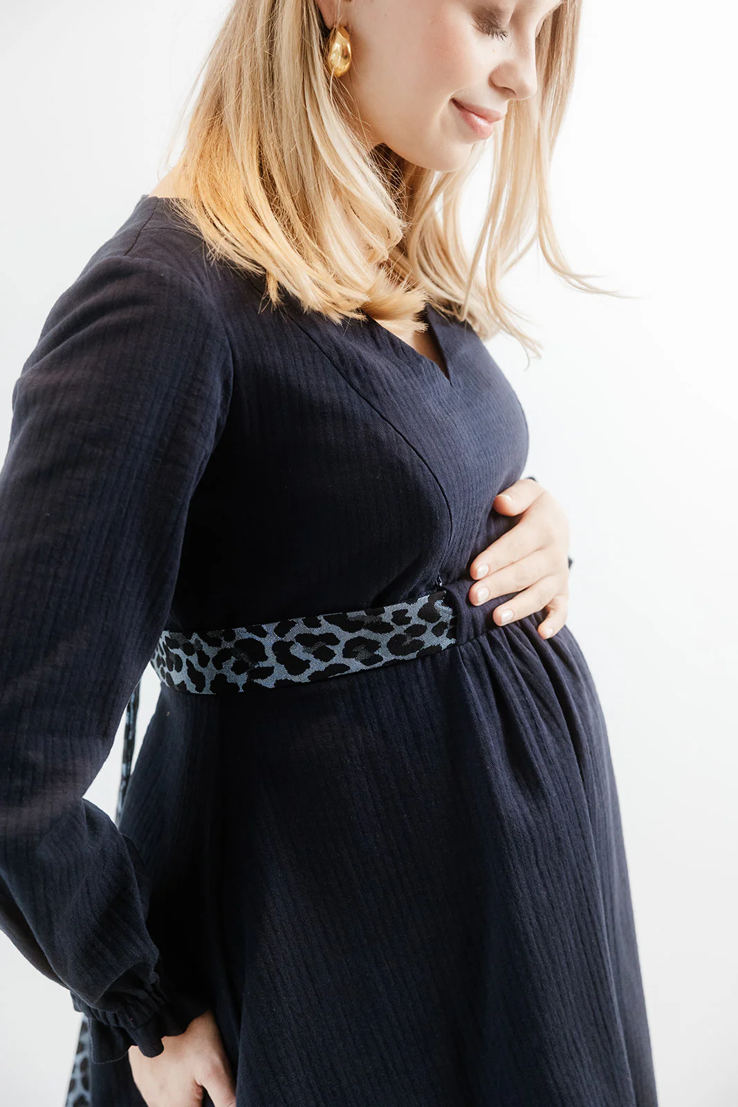 Ceinture Léopard - 3 coloris – Image 5