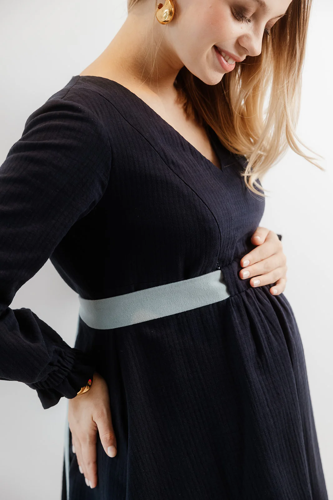 Ceinture unie – Image 6