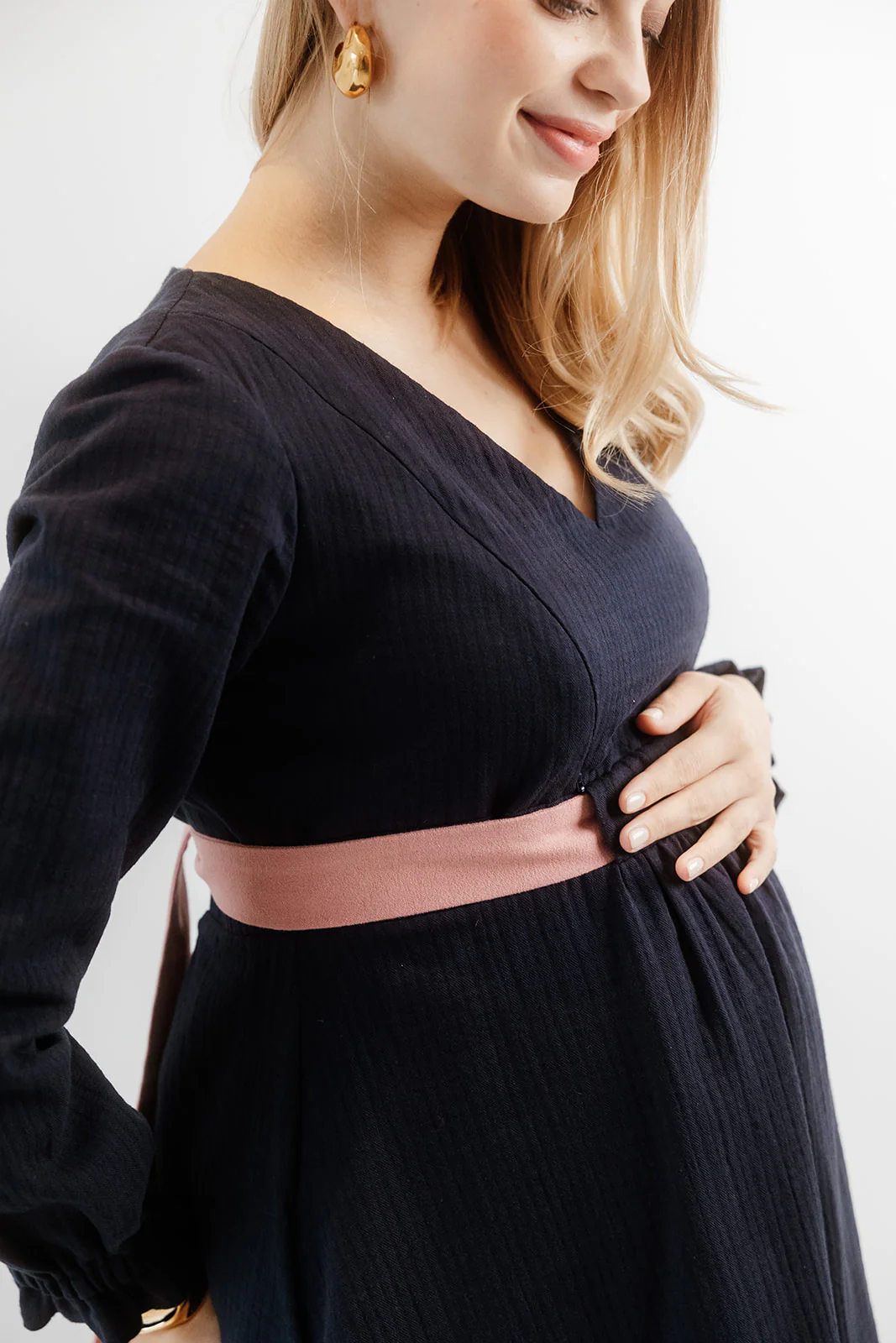 Ceinture unie – Image 3