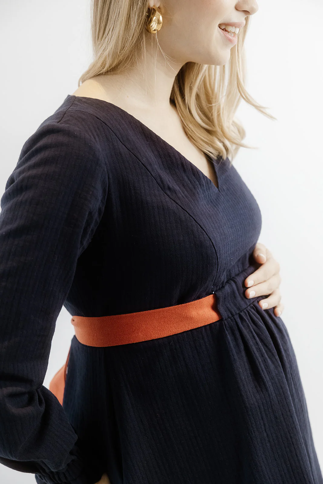 Ceinture unie – Image 4