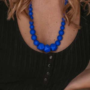 Royal Louis | Collier de portage, d'allaitement et de dentition