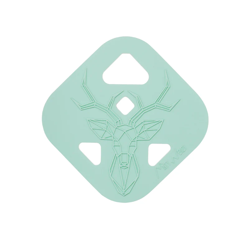 Cerf - Anneau de dentition – Image 4