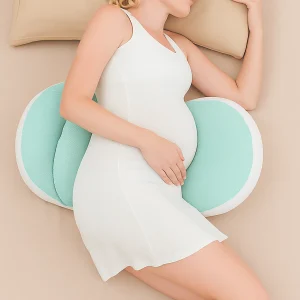Coussin de grossesse