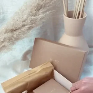 Coffret bola future maman