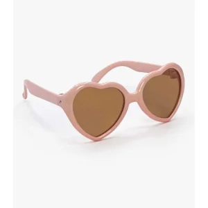 Minikane Lunettes de soleil Loona rose pour poupées