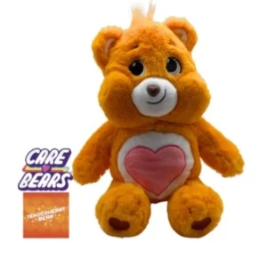 "Fabrique ta peluche" Peluche Bisounours Toubisou