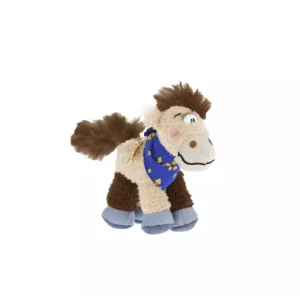 Diddl Porte-clés peluche Loupsily 12cm