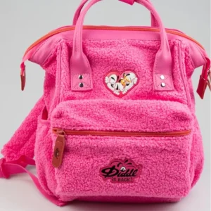 Diddl Sac à dos peluche