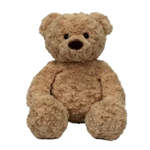 "Fabrique ta peluche" Peluche Honey the Bear