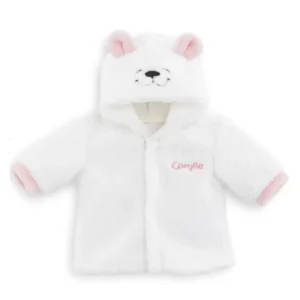 Corolle Manteau Soir de Fête 36cm