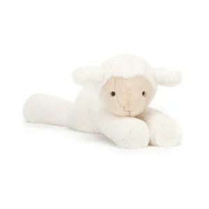 Jellycat Peluche Smudge Lamb