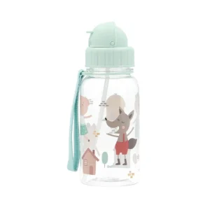 Tutete Gourde Les Trois Petits Cochons