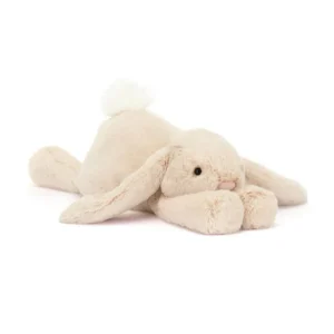 Jellycat Peluche Lapin Smudge Rabbit