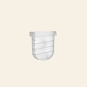 Diaphragme pour tire lait mains libres