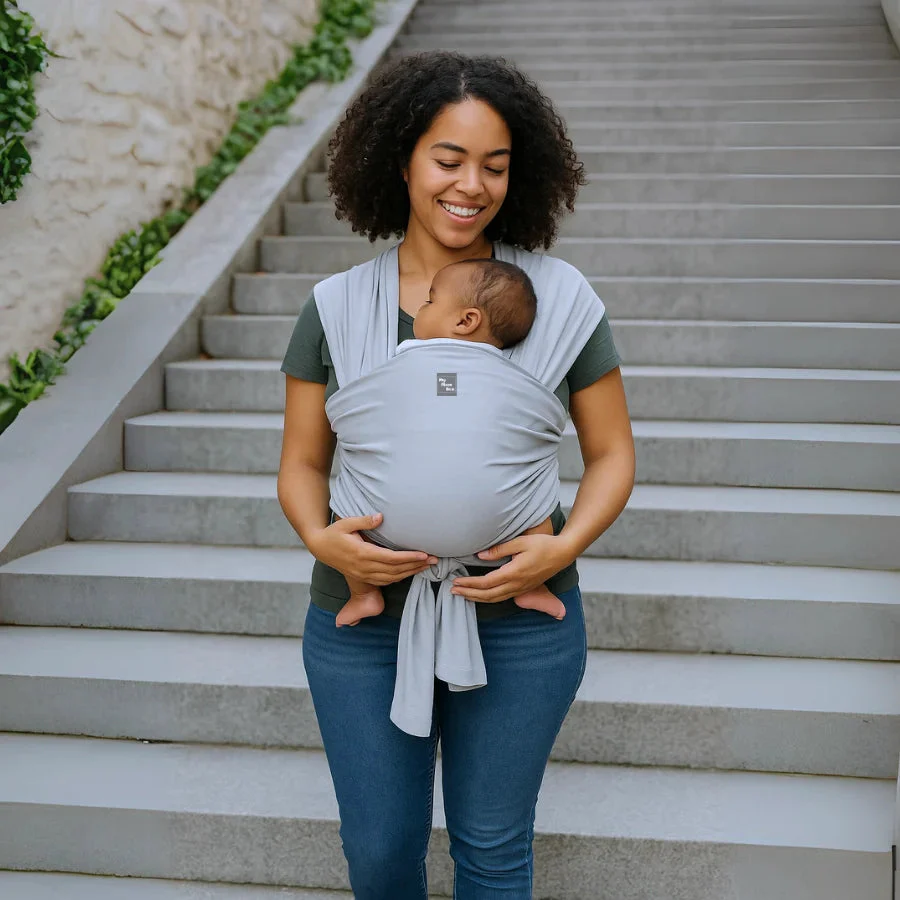 Écharpe de portage – Image 3