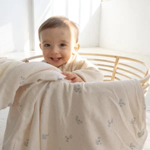 Couverture Les Fleurs