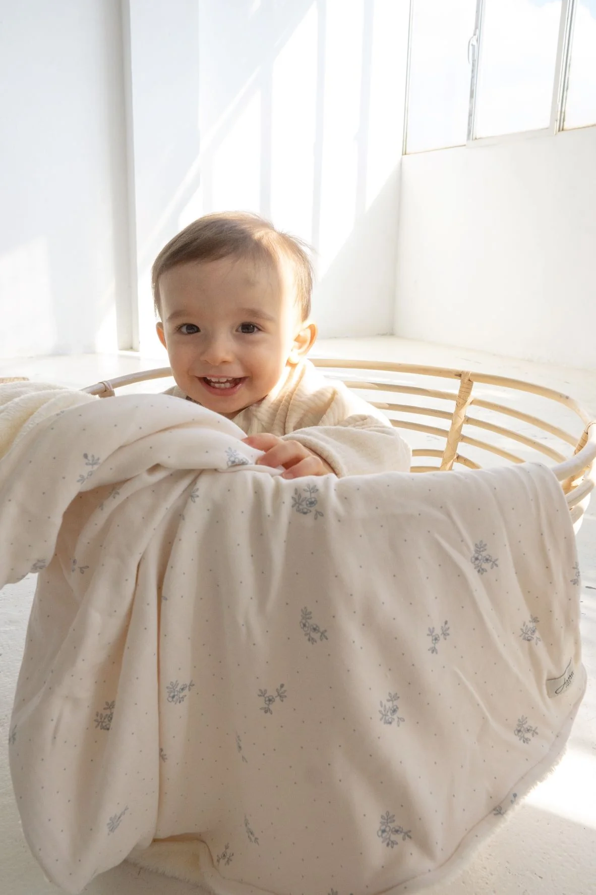 Couverture Les Fleurs