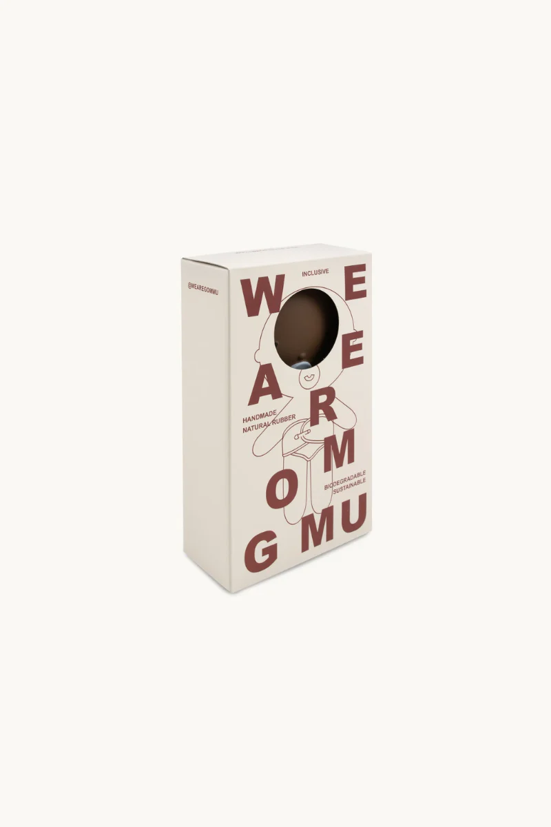 Mini Baby - Honey | WE ARE GOMMU – Image 3