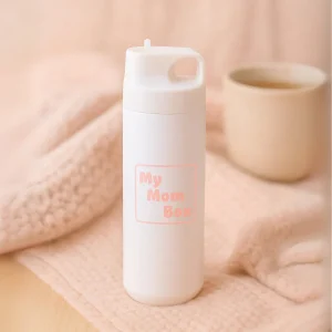 Gourde en acier inoxydable 550ml