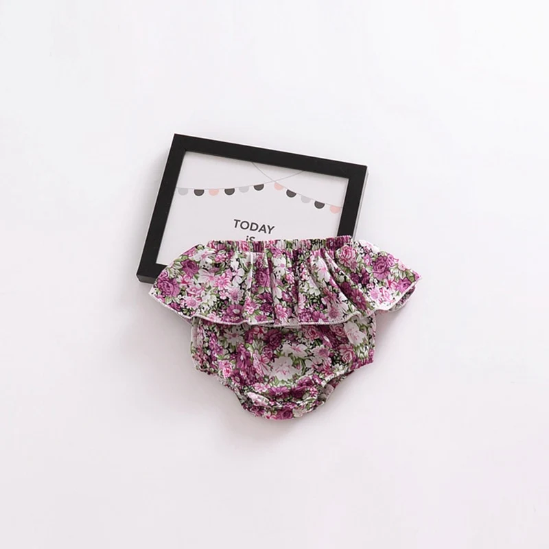 culotte à volant – Image 3