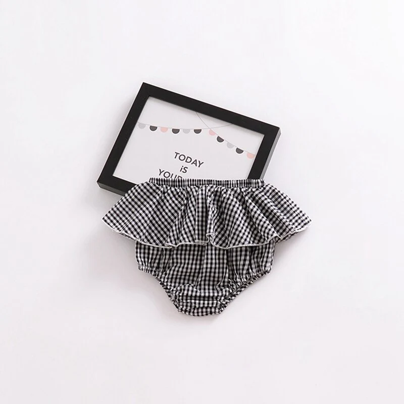 culotte à volant – Image 5