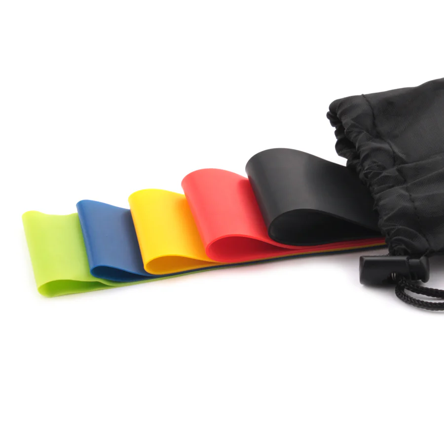 Fitness Bandes élastiques pour Fitness Sports – Image 5