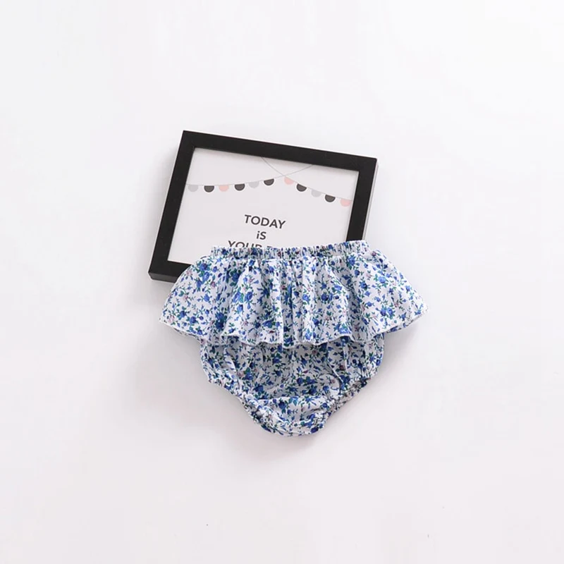 culotte à volant – Image 2