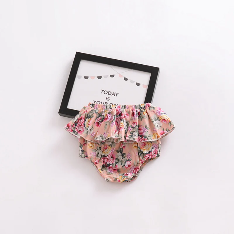 culotte à volant – Image 6